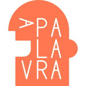 logótipo A Palavra