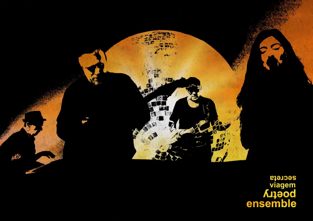 Poetry Ensemble celebra Dia Mundial da Língua Portuguesa