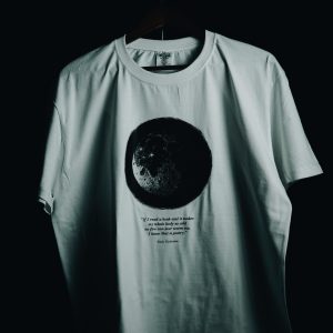 Processed with VSCO with a6 preset T-shirt Cidade Nua - Emily Dickinson (esgotado)