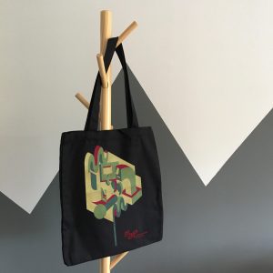 MAP - Totebag (esgotado)