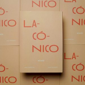 DSC02904 Coleção Batimento - Lacónico (livro/CD)