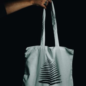 Totebag Cidade Nua - Emily Brontë (esgotado)