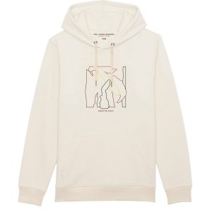 c69d3702-82c9-4540-952a-20053b2f8b3f_1 Fred e Regina Guimarães - Hoodie "Mãos no Fogo"