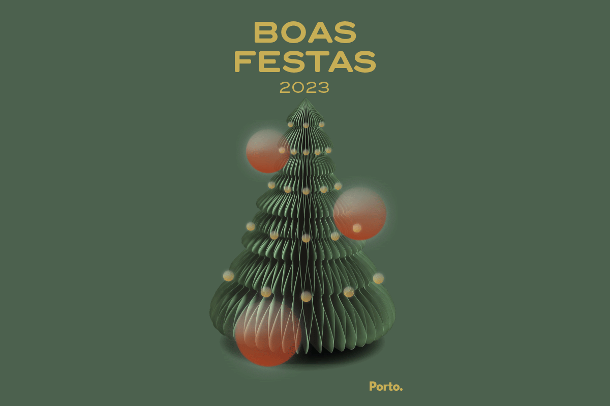 Poetas do Povo celebram o Natal no Porto