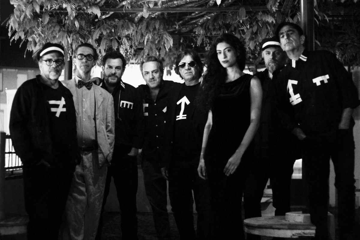 “Cidade Nua – Poemas para uma cidade imaginária” estreia este domingo