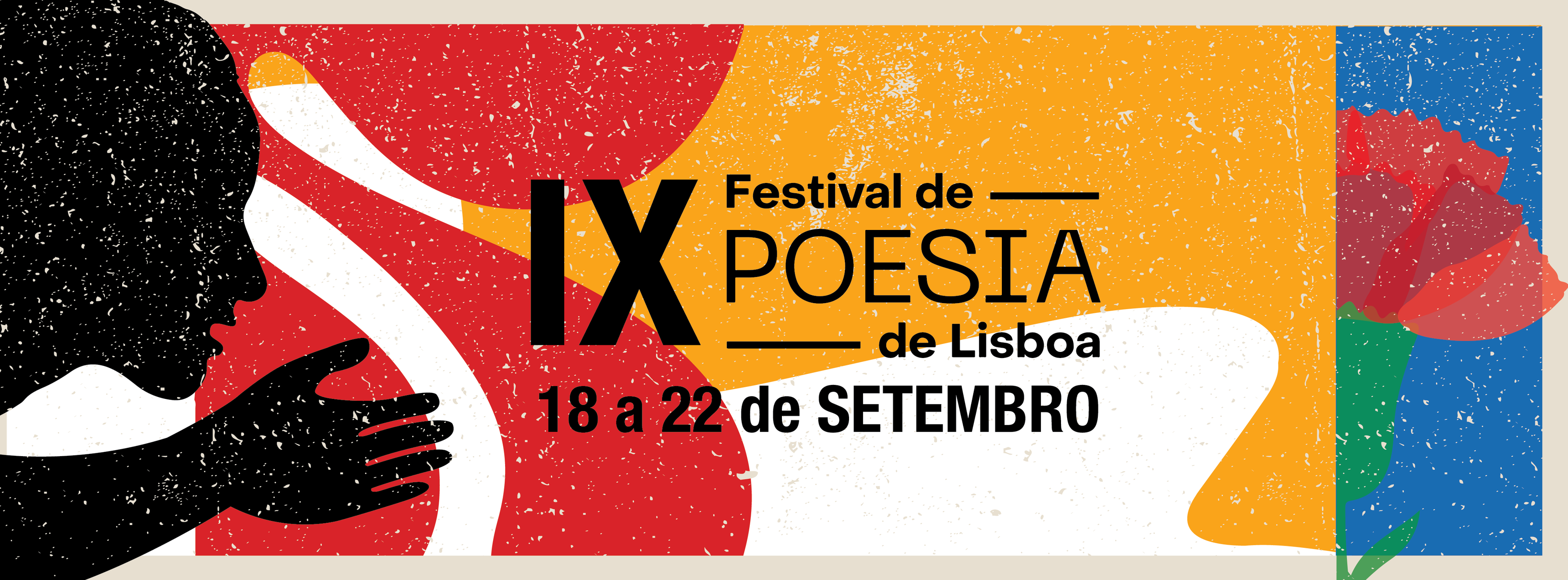 Festival de Poesia de Lisboa regressa para a 9ª edição