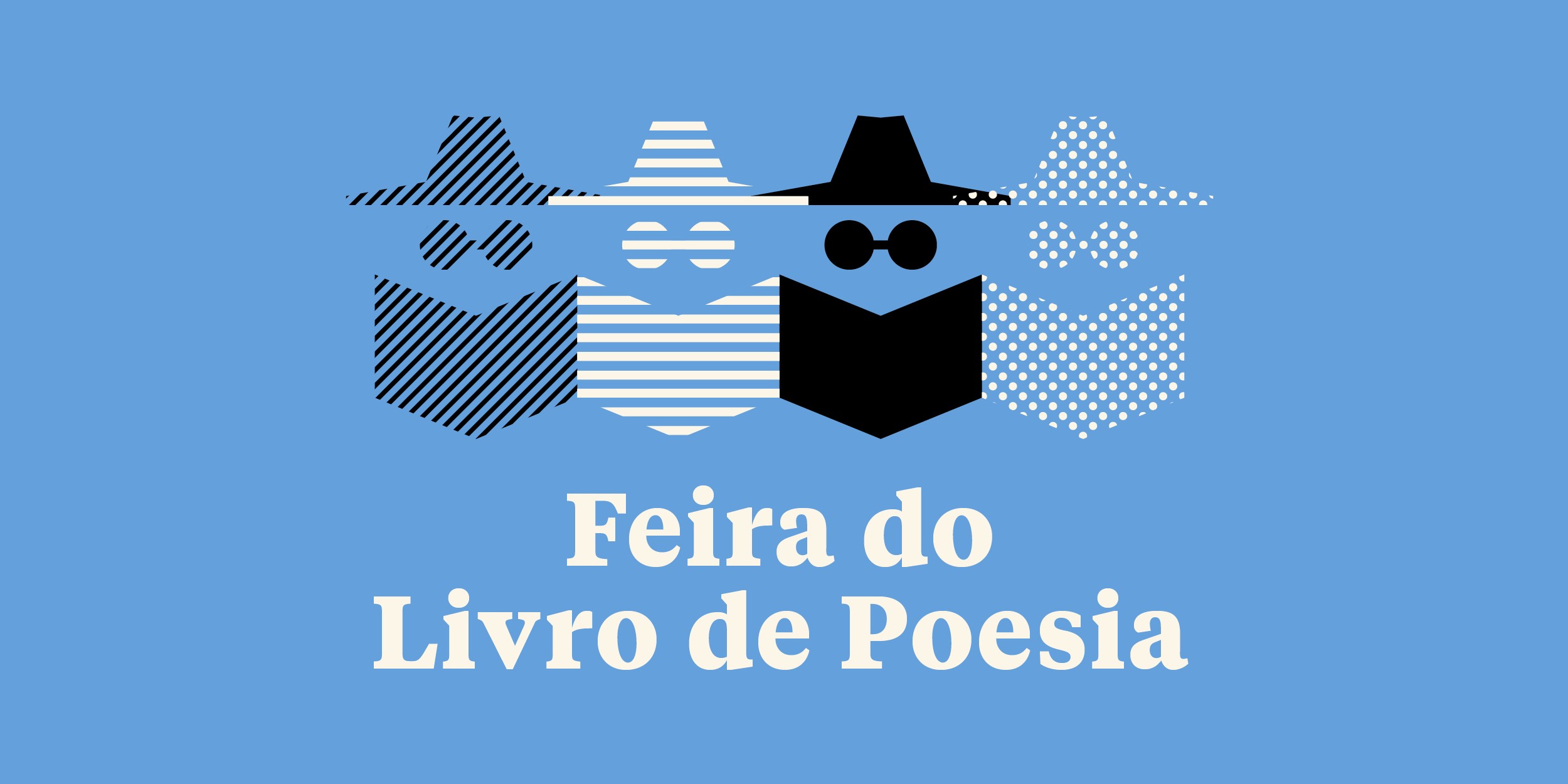 Feira do Livro de Poesia regressa hoje a Lisboa