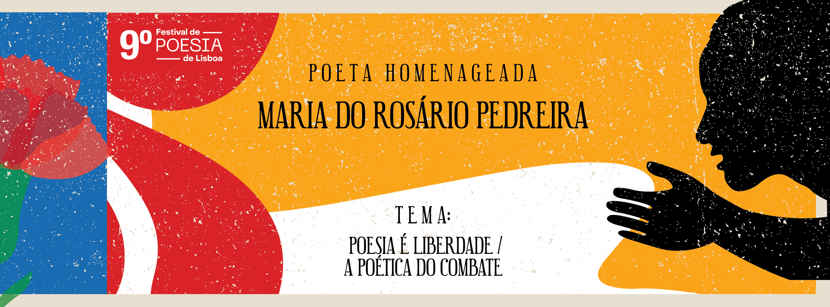 Festival de Poesia de Lisboa anuncia programação completa