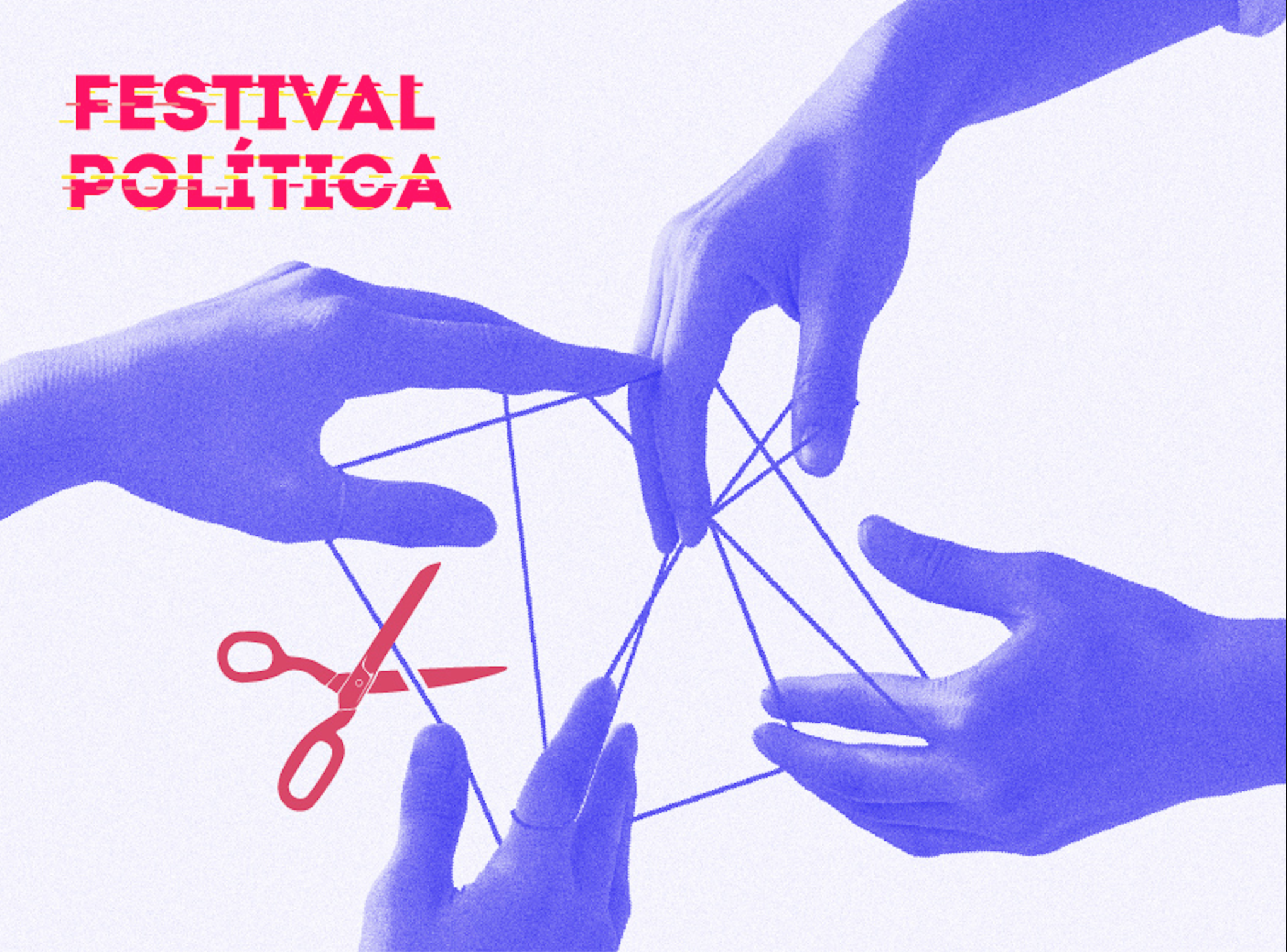 Festival Política começa esta semana em Lisboa