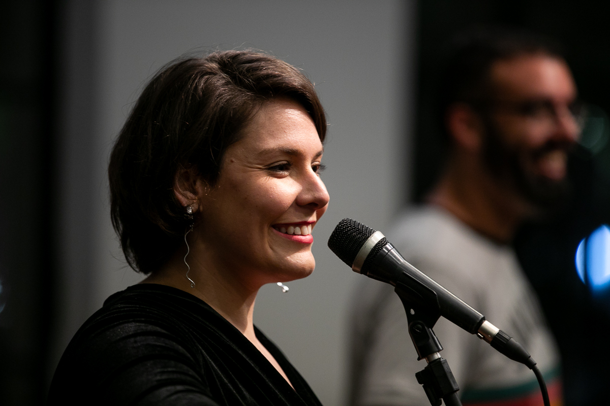 Maria Giulia Pinheiro