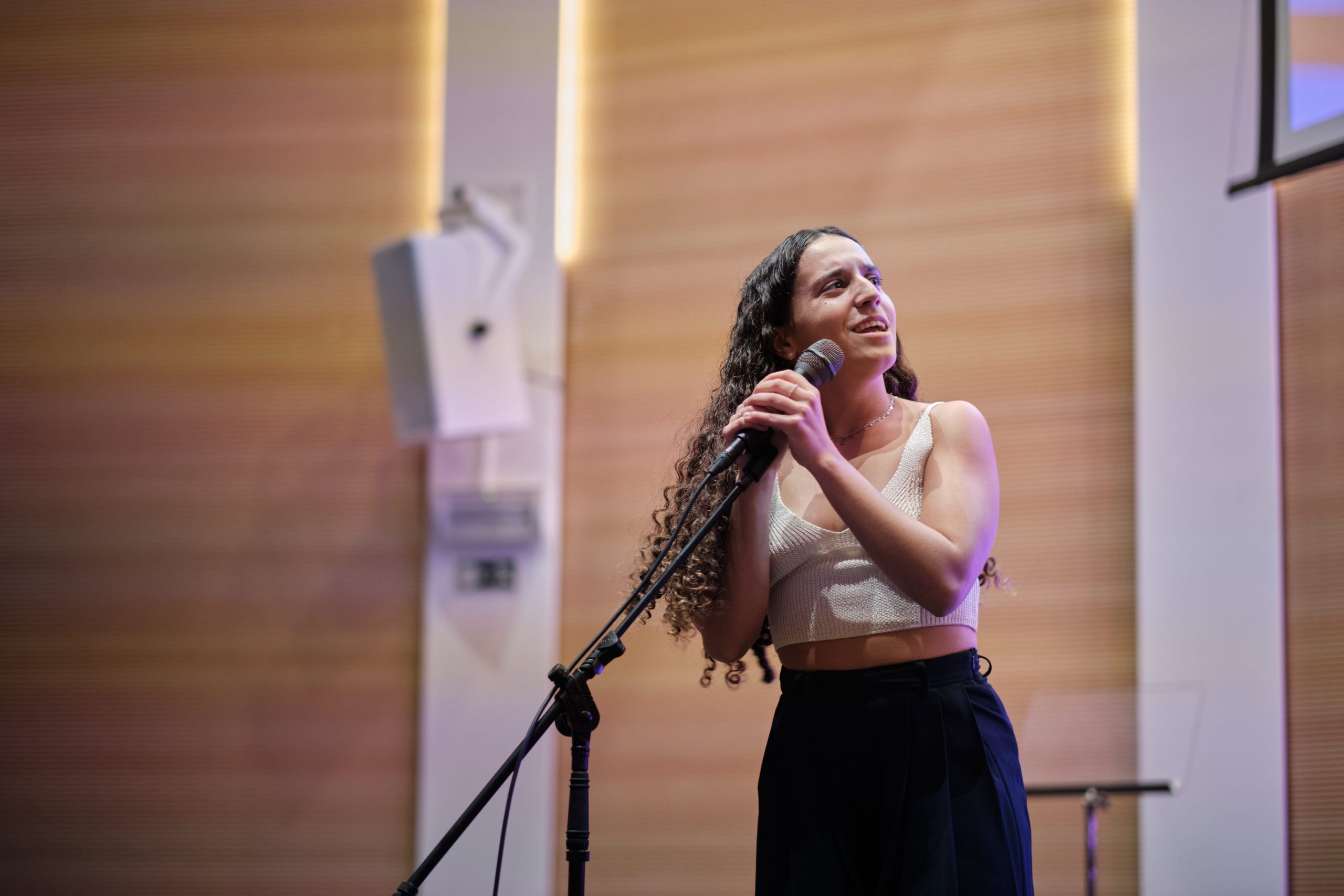 Lua Afonso: uma voz que já conhecíamos
